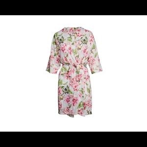 Show Me your Mumu brie robe